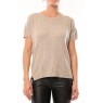 T-Shirt S13010 Taupe