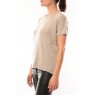 T-Shirt S13010 Taupe