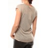 T-Shirt Love Look 332 Taupe