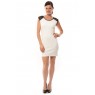 Robe Love Look 320 Blanc