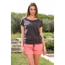 Top Capy SL Wide 10108569 Marron