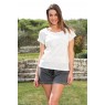 Top Capy SL Wide 10108569 Blanc