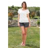 Top Capy SL Wide 10108569 Blanc
