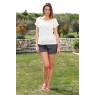 Shorts Uno 10108405 Gris