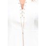 Robe Allyson R1173-6 Blanc