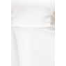 Robe Lucce 9268 Blanc