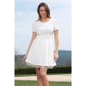 Robe Ivivi W1505 Blanc