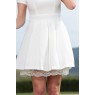 Robe Ivivi W1505 Blanc