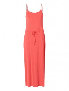 Dress Gemma Strap Ancle 101078394 Rose