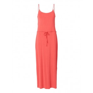 Dress Gemma Strap Ancle 101078394 Rose