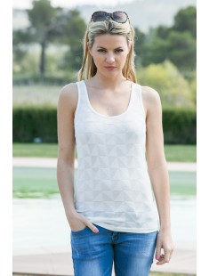 Top Fast Egypt Tank It 10112494 Blanc