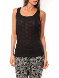 Top Fast Egypt Tank It 10112494 Noir