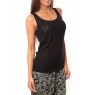 Top Fast Egypt Tank It 10112494 Noir