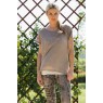 Top Burn Marack SS 10110511 Taupe