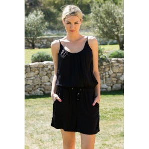 Playsuit Another Friday 10108425 Noir