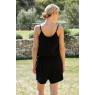 Playsuit Another Friday 10108425 Noir