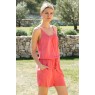 Playsuit Another Friday 10108425 Rose