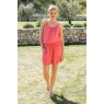 Playsuit Another Friday 10108425 Rose
