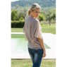 Top Christi 2/4 10111267 Taupe