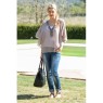 Top Christi 2/4 10111267 Taupe