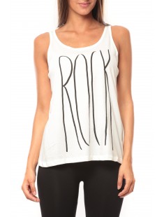 Top Rock S/L Rock Box It 10108858 Blanc