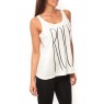 Top Rock S/L Rock Box It 10108858 Blanc