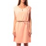 Short Dress Amanda S/L Mix It 10108973 Rose