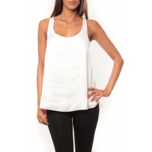 Top Tokio S/L It 10108950 Blanc