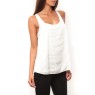 Top Tokio S/L It 10108950 Blanc