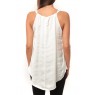 Top Tokio S/L It 10108950 Blanc