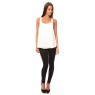 Top Tokio S/L It 10108950 Blanc