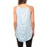 Top Tokio S/L It 10108950 Bleu