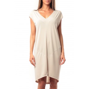 Robe Kap Beige