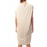 Robe Kap Beige