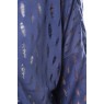 Cardigan Coon LS 10111383 Bleu