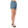 Short Cashua LW Loose Shorts 10108195 Bleu