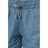 Short Cashua LW Loose Shorts 10108195 Bleu
