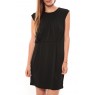 Short Dress Coco S/L It 10108916 Noir