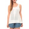 Top Rock S/L Studs Ligh Box It 10108858 Blanc