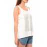 Top Rock S/L Studs Ligh Box It 10108858 Blanc