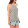 Top Rock S/L Studs Ligh Box It 10108858 Gris