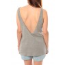 Top Rock S/L Studs Ligh Box It 10108858 Gris