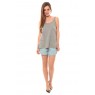 Top Rock S/L Studs Ligh Box It 10108858 Gris