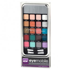 Eye Mobile - Maquillage femme