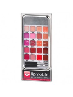 Lip Mobile - Maquillage femme