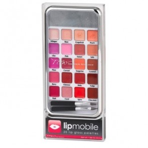 Lip Mobile - Maquillage femme