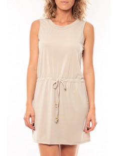 Robe Kapp Taupe