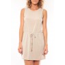 Robe Kapp Taupe