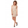 Robe Kapp Taupe