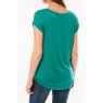 T-shirt 88 Vert - 1 acheté = 1 offert 